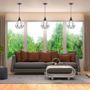 Подвесной светильник Novotech Zelle 370422 в Кунгуре - kungur.ok-mebel.com | фото 3