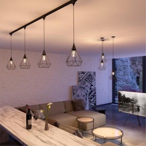 Подвесной светильник Novotech Zelle 370422 в Кунгуре - kungur.ok-mebel.com | фото 4