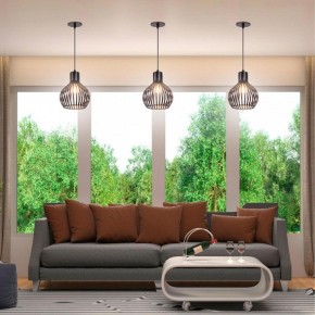 Подвесной светильник Novotech Zelle 370426 в Кунгуре - kungur.ok-mebel.com | фото 3