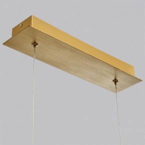 Подвесной светильник Odeon Light Beveren 7007/38L в Кунгуре - kungur.ok-mebel.com | фото 4