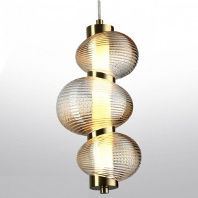 Подвесной светильник Odeon Light Bruco 5095/12L в Кунгуре - kungur.ok-mebel.com | фото