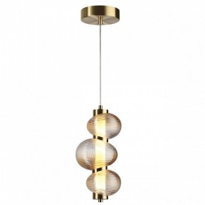 Подвесной светильник Odeon Light Bruco 5095/12L в Кунгуре - kungur.ok-mebel.com | фото 2