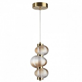 Подвесной светильник Odeon Light Bruco 5095/12L в Кунгуре - kungur.ok-mebel.com | фото 4