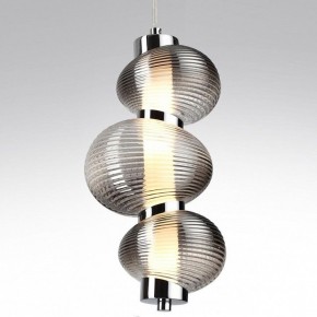 Подвесной светильник Odeon Light Bruco 5096/12L в Кунгуре - kungur.ok-mebel.com | фото
