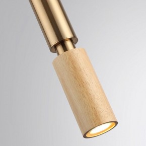 Подвесной светильник Odeon Light Caucho 7061/1A в Кунгуре - kungur.ok-mebel.com | фото 8