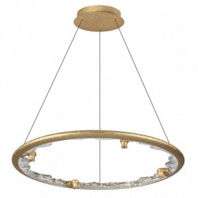 Подвесной светильник Odeon Light Cayon 7002/55L в Кунгуре - kungur.ok-mebel.com | фото 2