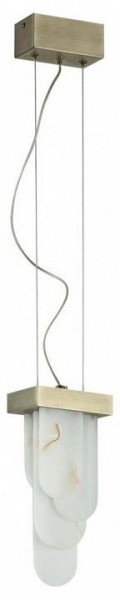 Подвесной светильник Odeon Light Foros 5437/12L в Кунгуре - kungur.ok-mebel.com | фото 3