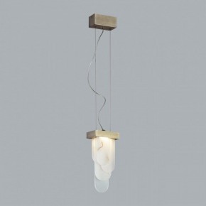 Подвесной светильник Odeon Light Foros 5437/12L в Кунгуре - kungur.ok-mebel.com | фото 4