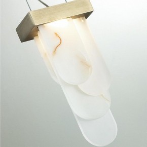 Подвесной светильник Odeon Light Foros 5437/12L в Кунгуре - kungur.ok-mebel.com | фото 7