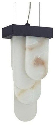 Подвесной светильник Odeon Light Foros 5438/12L в Кунгуре - kungur.ok-mebel.com | фото