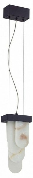 Подвесной светильник Odeon Light Foros 5438/12L в Кунгуре - kungur.ok-mebel.com | фото 3