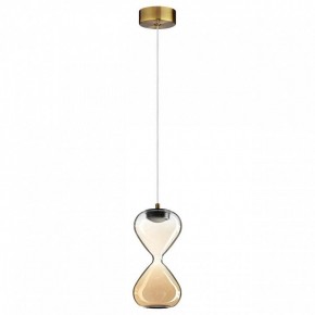 Подвесной светильник Odeon Light Glessi 5093/4L в Кунгуре - kungur.ok-mebel.com | фото 4