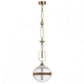 Подвесной светильник Odeon Light Krema 5441/1C в Кунгуре - kungur.ok-mebel.com | фото 3