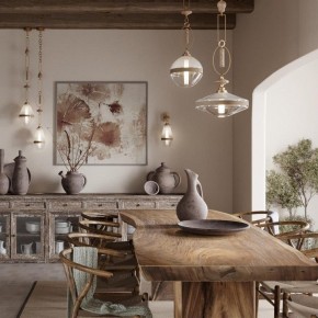 Подвесной светильник Odeon Light Krema 5441/1C в Кунгуре - kungur.ok-mebel.com | фото 5