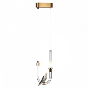 Подвесной светильник Odeon Light Lark 5431/2L в Кунгуре - kungur.ok-mebel.com | фото 2