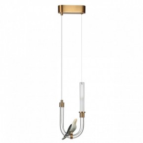 Подвесной светильник Odeon Light Lark 5431/2L в Кунгуре - kungur.ok-mebel.com | фото 3