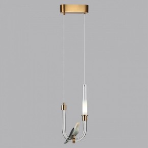 Подвесной светильник Odeon Light Lark 5431/2L в Кунгуре - kungur.ok-mebel.com | фото 4
