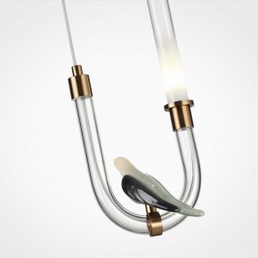 Подвесной светильник Odeon Light Lark 5431/2L в Кунгуре - kungur.ok-mebel.com | фото 6