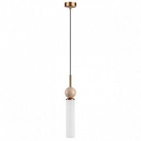 Подвесной светильник Odeon Light Lolla 6625/1 в Кунгуре - kungur.ok-mebel.com | фото 3