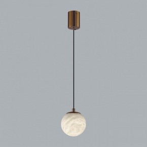 Подвесной светильник Odeon Light Marbella 6685/8L в Кунгуре - kungur.ok-mebel.com | фото 4