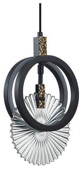 Подвесной светильник Odeon Light Mercury 5421/17L в Кунгуре - kungur.ok-mebel.com | фото