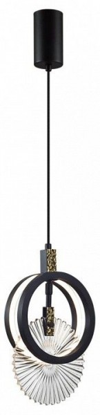 Подвесной светильник Odeon Light Mercury 5421/17L в Кунгуре - kungur.ok-mebel.com | фото 2