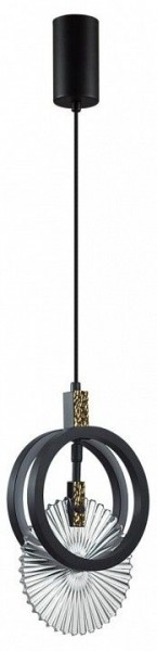 Подвесной светильник Odeon Light Mercury 5421/17L в Кунгуре - kungur.ok-mebel.com | фото 3