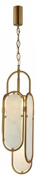 Подвесной светильник Odeon Light Milano 7066/15L в Кунгуре - kungur.ok-mebel.com | фото 2