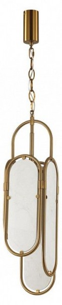 Подвесной светильник Odeon Light Milano 7066/15L в Кунгуре - kungur.ok-mebel.com | фото 3