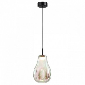 Подвесной светильник Odeon Light Nave 5098/4LB в Кунгуре - kungur.ok-mebel.com | фото 2