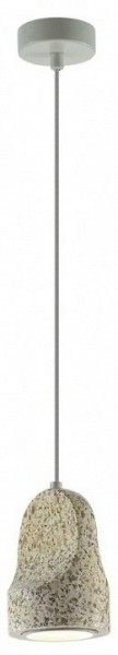 Подвесной светильник Odeon Light Pietra 7010/1C в Кунгуре - kungur.ok-mebel.com | фото 2