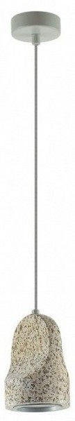 Подвесной светильник Odeon Light Pietra 7010/1C в Кунгуре - kungur.ok-mebel.com | фото 3