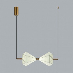Подвесной светильник Odeon Light Sand Glass 7090/10L в Кунгуре - kungur.ok-mebel.com | фото
