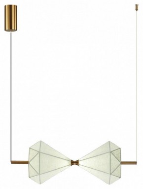 Подвесной светильник Odeon Light Sand Glass 7090/10L в Кунгуре - kungur.ok-mebel.com | фото 5