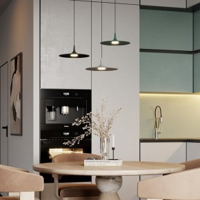 Подвесной светильник Odeon Light Sombra 7037/12L в Кунгуре - kungur.ok-mebel.com | фото 6
