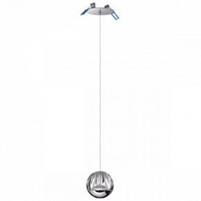 Подвесной светильник Odeon Light Sono 5100/5L в Кунгуре - kungur.ok-mebel.com | фото 7