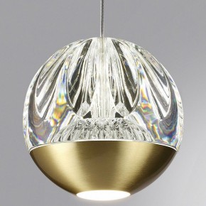 Подвесной светильник Odeon Light Sono 5101/5L в Кунгуре - kungur.ok-mebel.com | фото