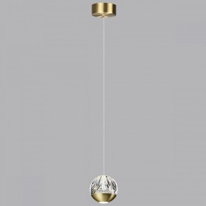 Подвесной светильник Odeon Light Sono 5101/5L в Кунгуре - kungur.ok-mebel.com | фото 3