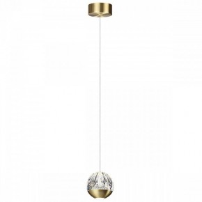 Подвесной светильник Odeon Light Sono 5101/5L в Кунгуре - kungur.ok-mebel.com | фото 4
