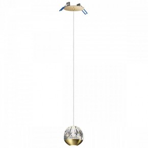 Подвесной светильник Odeon Light Sono 5101/5L в Кунгуре - kungur.ok-mebel.com | фото 5