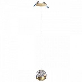 Подвесной светильник Odeon Light Sono 5101/5L в Кунгуре - kungur.ok-mebel.com | фото 6