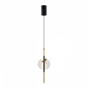Подвесной светильник Odeon Light Strekoza 5413/12L в Кунгуре - kungur.ok-mebel.com | фото 2