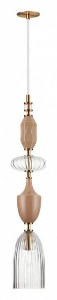 Подвесной светильник Odeon Light Terra 5414/1 в Кунгуре - kungur.ok-mebel.com | фото 3
