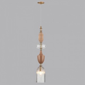 Подвесной светильник Odeon Light Terra 5414/1 в Кунгуре - kungur.ok-mebel.com | фото 5