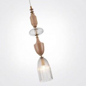 Подвесной светильник Odeon Light Terra 5414/1 в Кунгуре - kungur.ok-mebel.com | фото 8