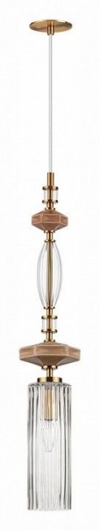 Подвесной светильник Odeon Light Terra 5414/1A в Кунгуре - kungur.ok-mebel.com | фото 4