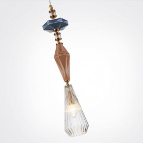 Подвесной светильник Odeon Light Terra 5414/1B в Кунгуре - kungur.ok-mebel.com | фото 8