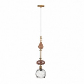 Подвесной светильник Odeon Light Terra 5414/1C в Кунгуре - kungur.ok-mebel.com | фото 4