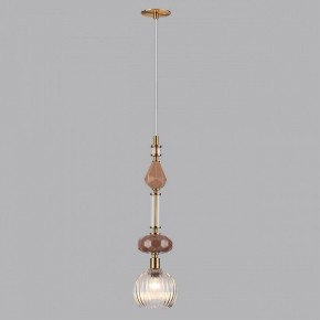Подвесной светильник Odeon Light Terra 5414/1C в Кунгуре - kungur.ok-mebel.com | фото 5