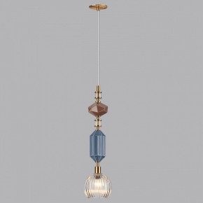 Подвесной светильник Odeon Light Terra 5414/1D в Кунгуре - kungur.ok-mebel.com | фото 5